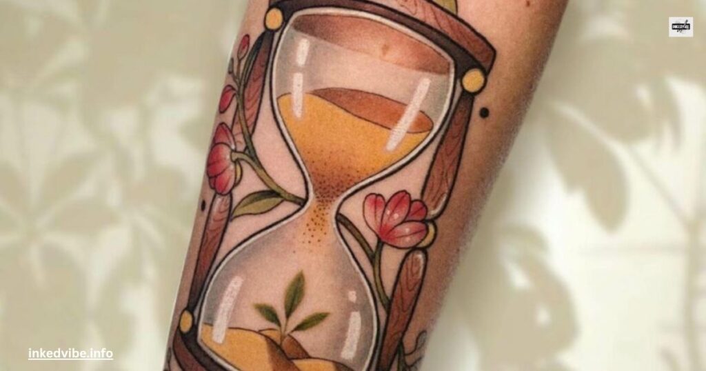 4_creative_hourglass_tattoo_placements_and_meanings