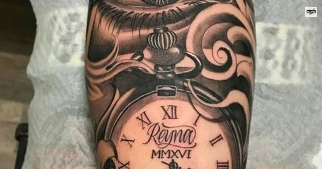 Symbolism of Keyhole Tattoos: Unlocking Secrets, Freedom, and Personal Growth