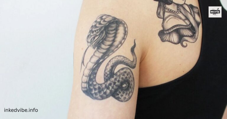 Cobra Tattoo