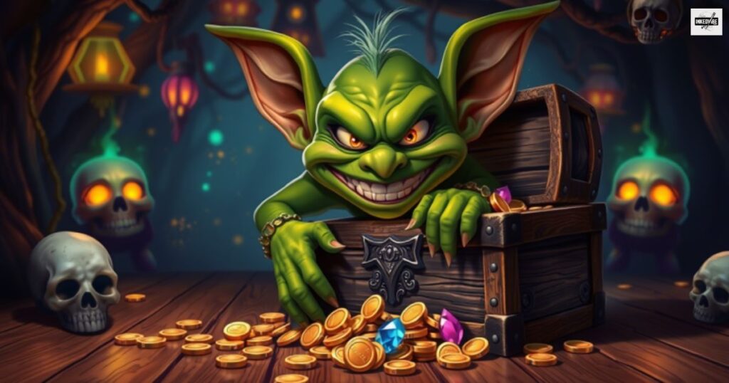 Dark Forest Dwellers: Nature-Inspired Goblins