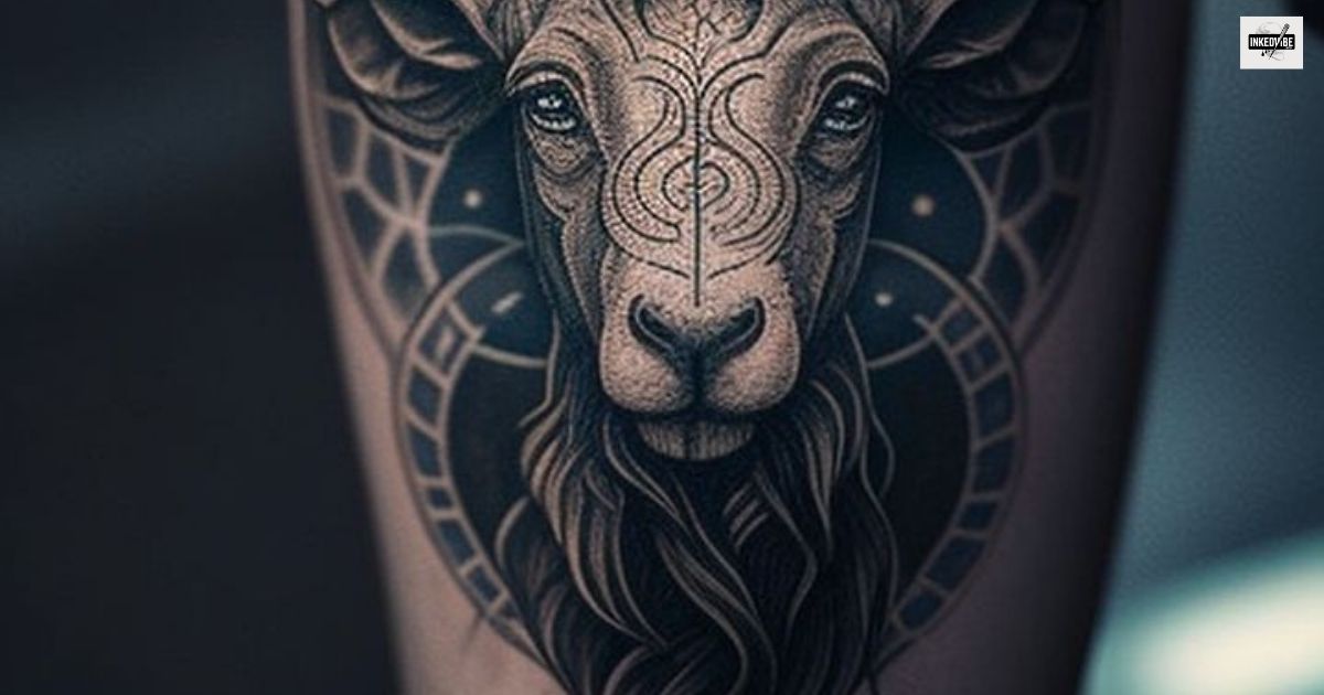 Astrology Tattoo Ideas