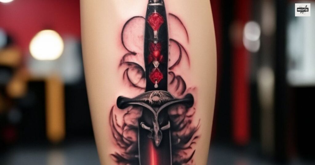 Fantasy Arms for Mythical Ink Lovers