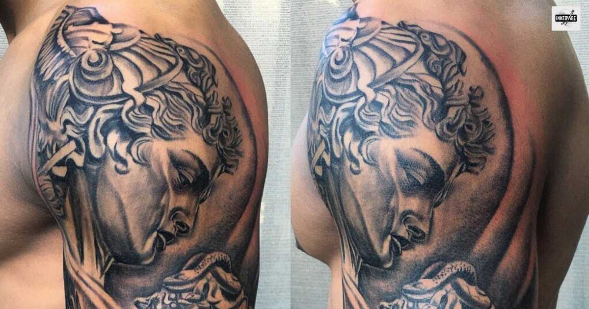 Hercules Tattoos