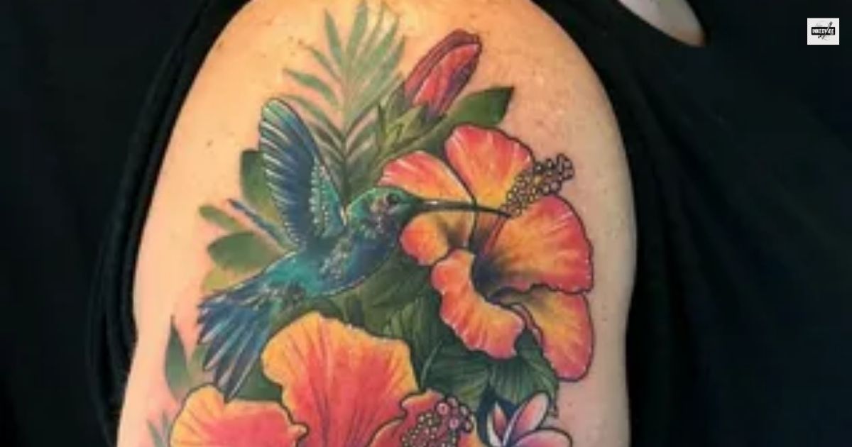 Keyhole Tattoos