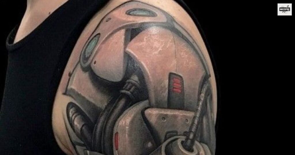 Mechanical Heart Designs