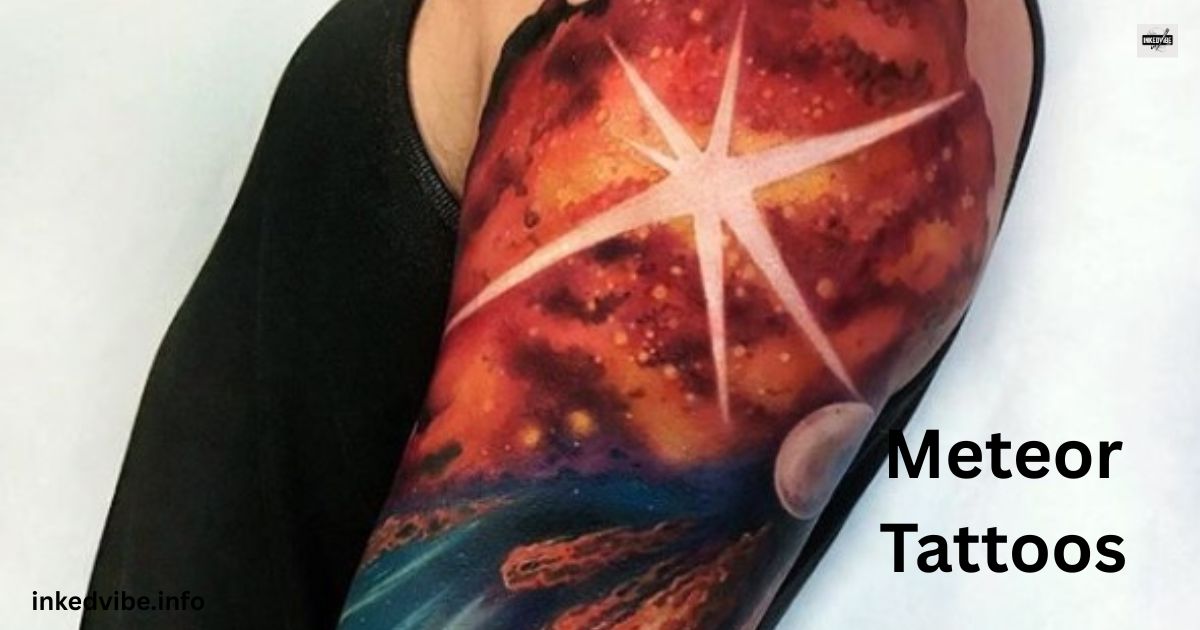 Meteor Tattoos