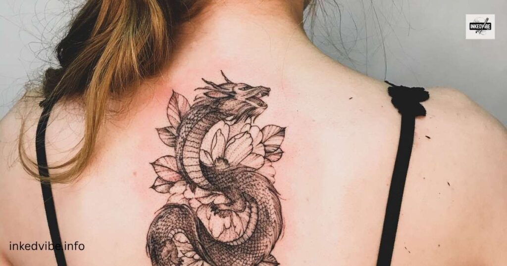Neutralizing The Deadliness: Chill Cobra Tattoo On Leg