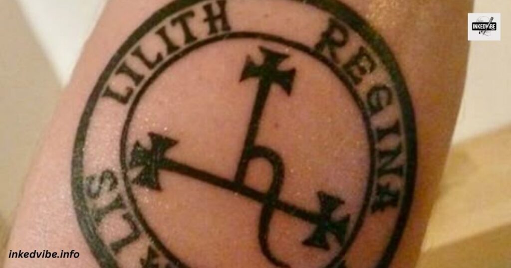 Ominous Amulets Or Symbols Of Inspirations? Finding Out The True Meaning Of Sigil Tattoo