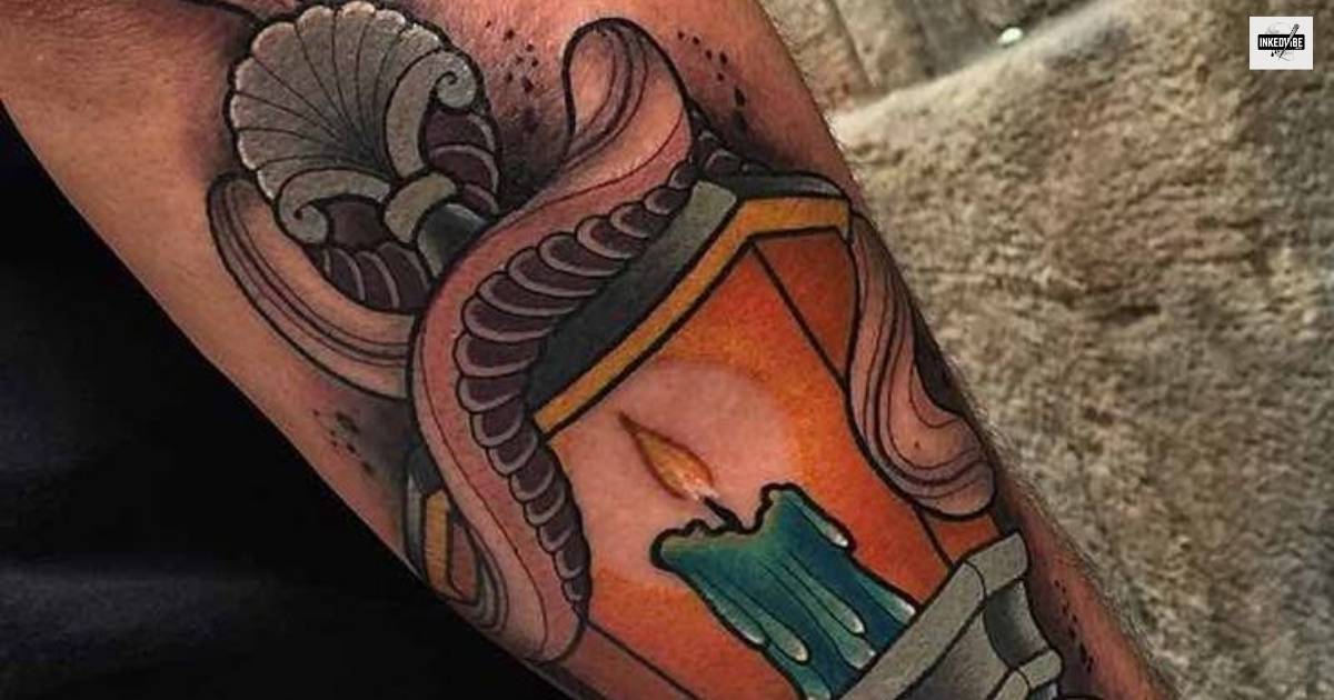 Padlock Tattoos