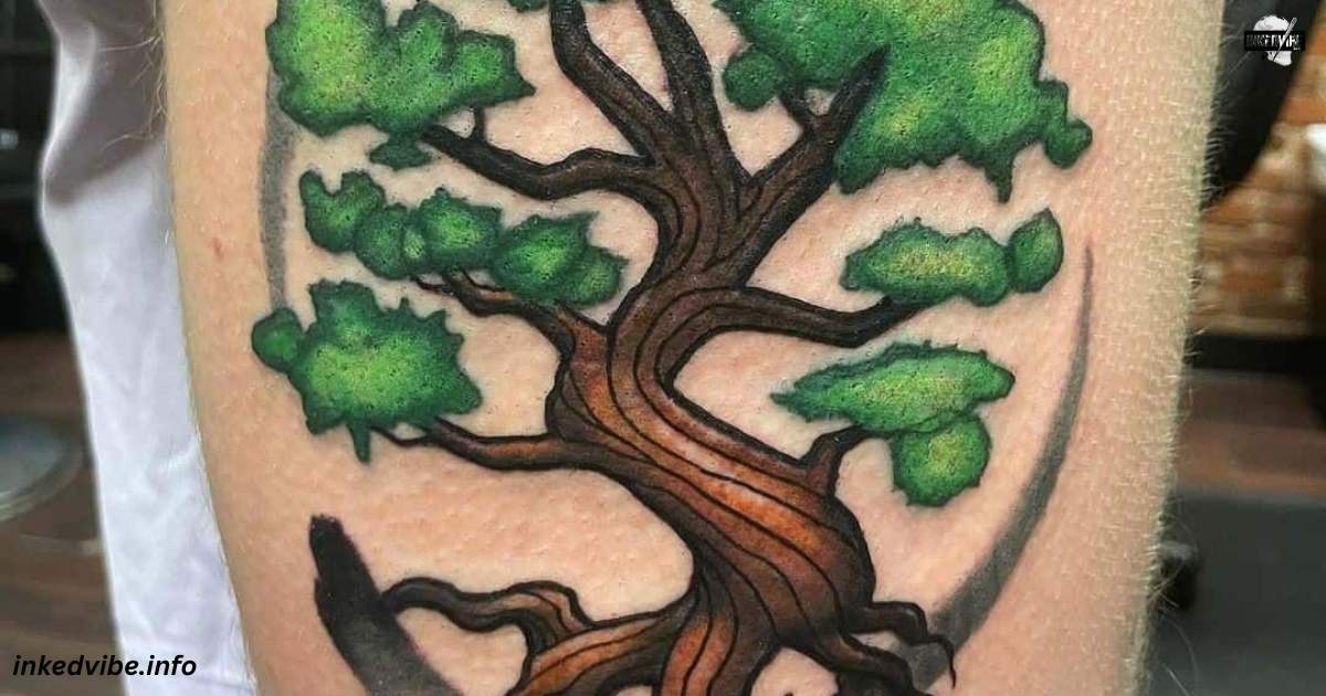 Pixel Art Tattoo Ideas