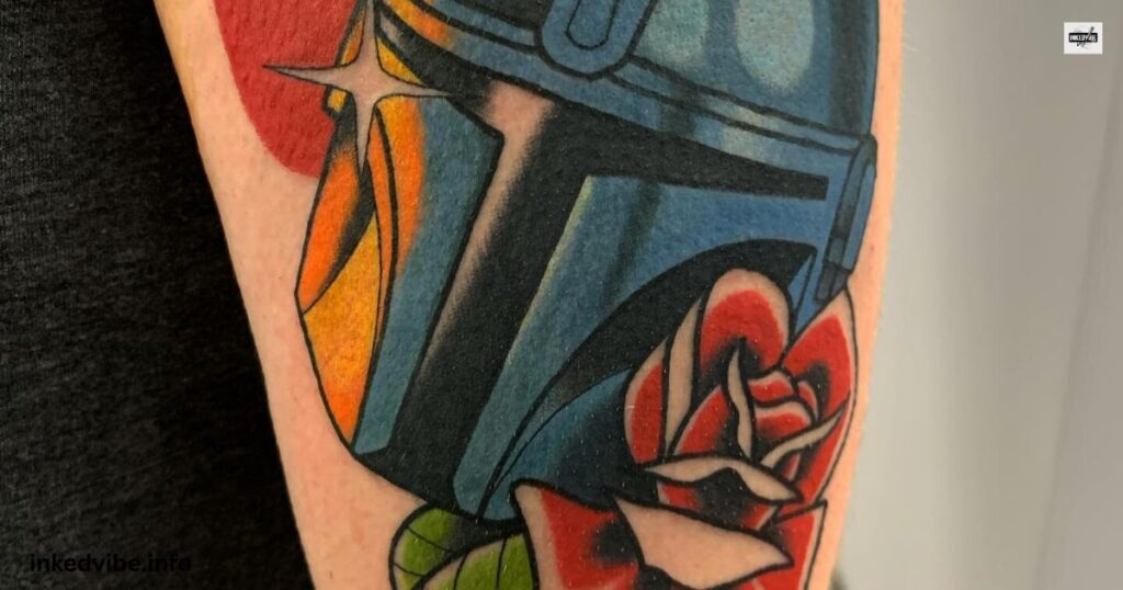 Placement Matters: Where to Ink Your Helmet Tattoo