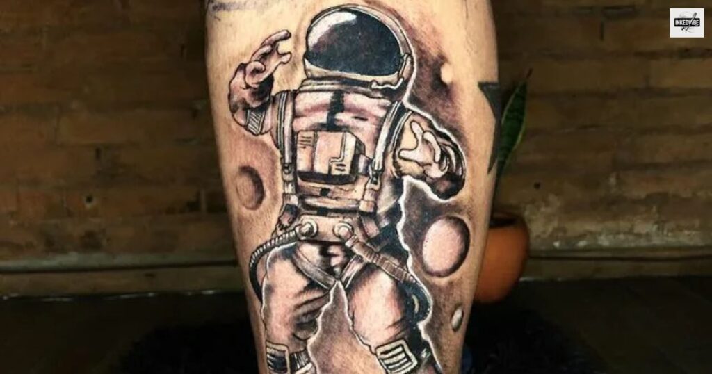 Post-Apocalyptic Robot Art