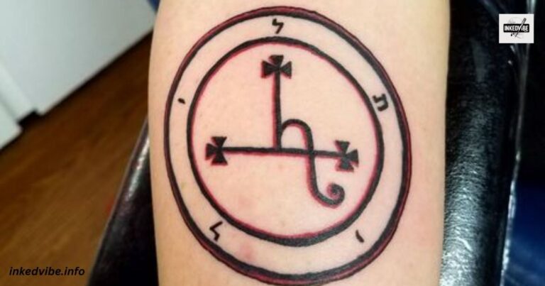 Sigil Tattoo