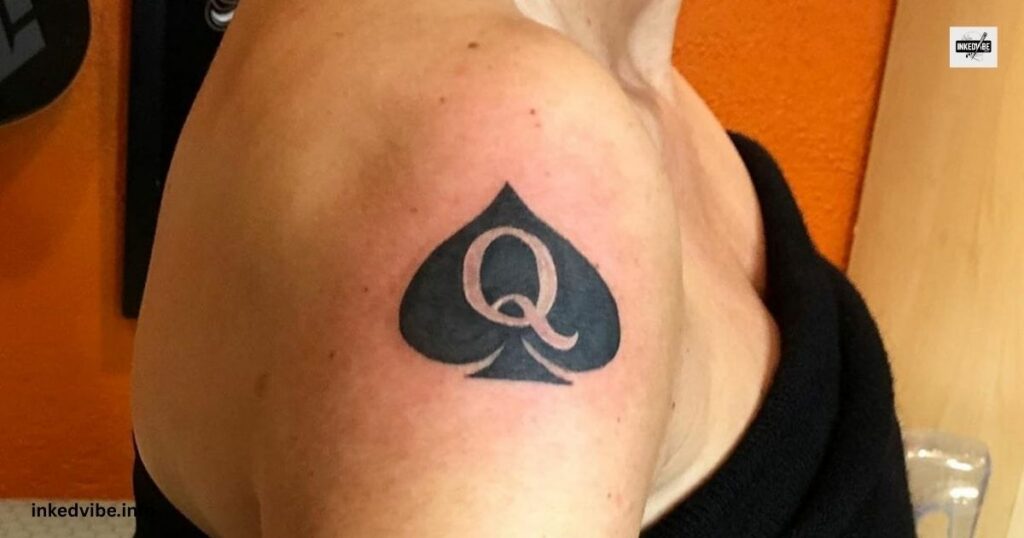 Symbolism of Spade Tattoos in Different Cultures
