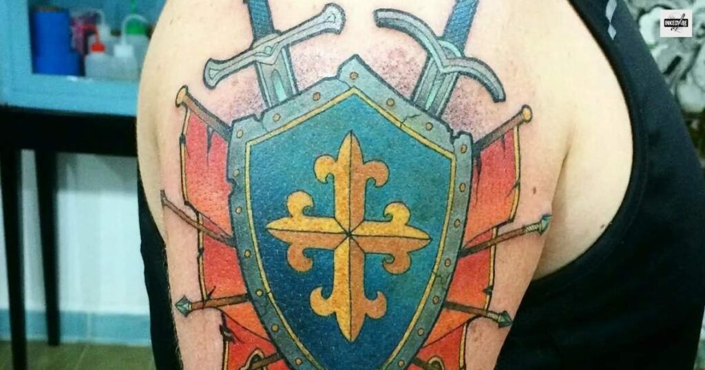 The Meaning Behind Tombstone Tattoos: Life, Death, and the Legacy We Leave