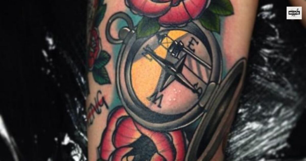 The Meaning of Peace Tattoos: Tranquility, Unity, and Love