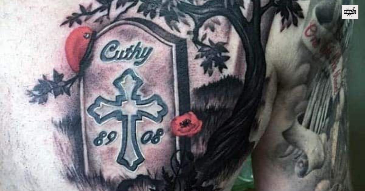 Tombstone Tattoos