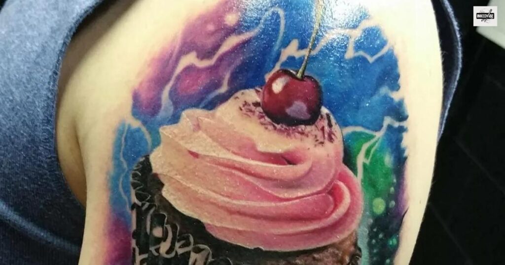 Whimsical Cupcake Designs