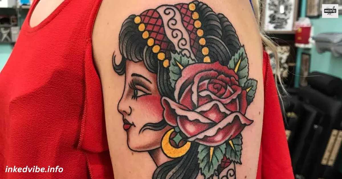 Gypsy Tattoo