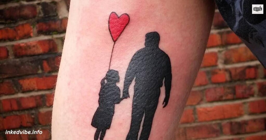 Lovely Family Tattoo Designs To Forget Your Worries!