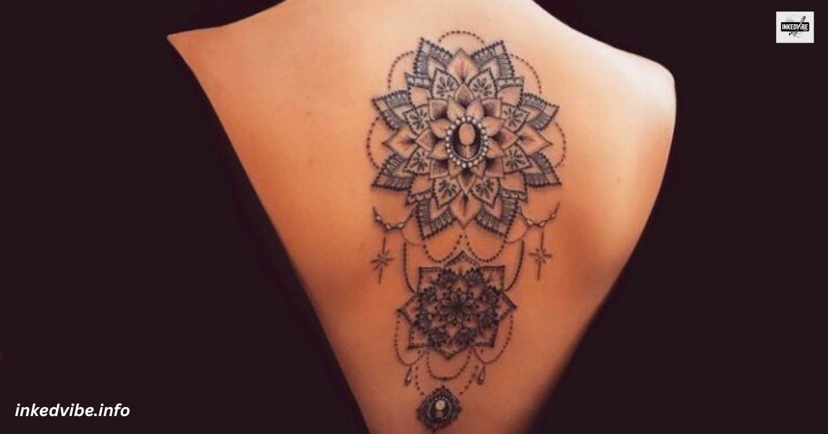 Mandala Tattoo