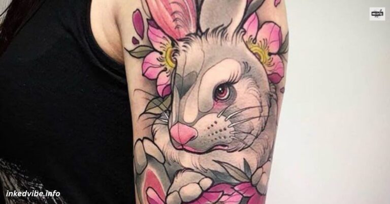 Rabbit Tattoo