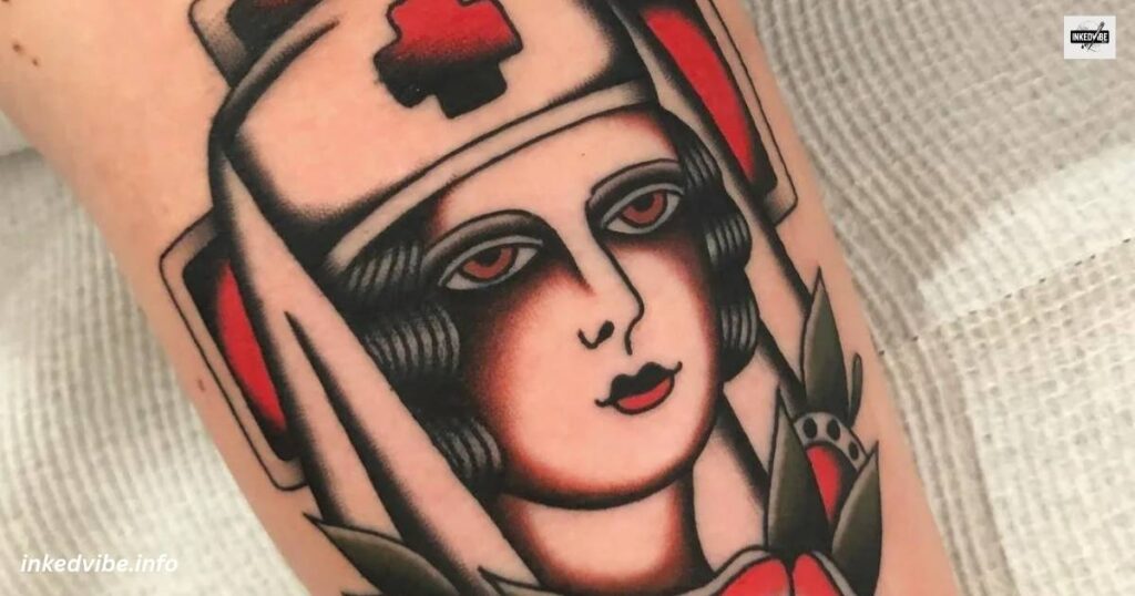 Virgin Mary Back Tattoo: No Worries, The Divine Lady Has Your Back!