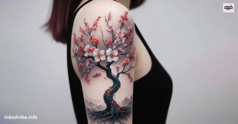 Kintsugi Tattoos