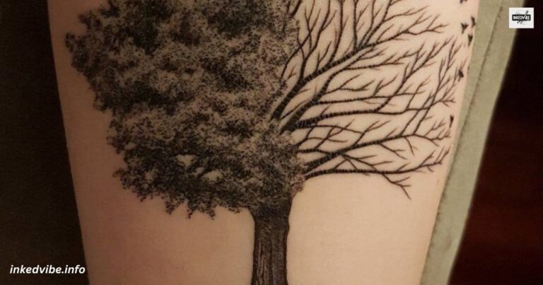 Tree Tattoos