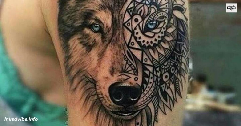 Wolf And Raven Tattoo: Success Is Upon Us