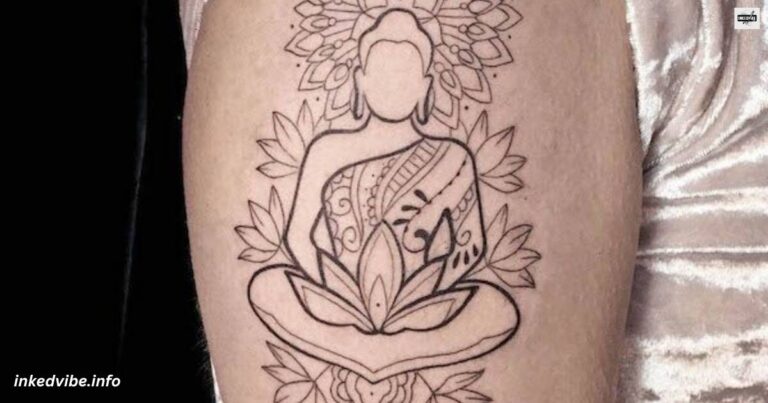 Yoga Tattoos