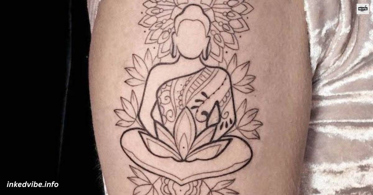 Yoga Tattoos