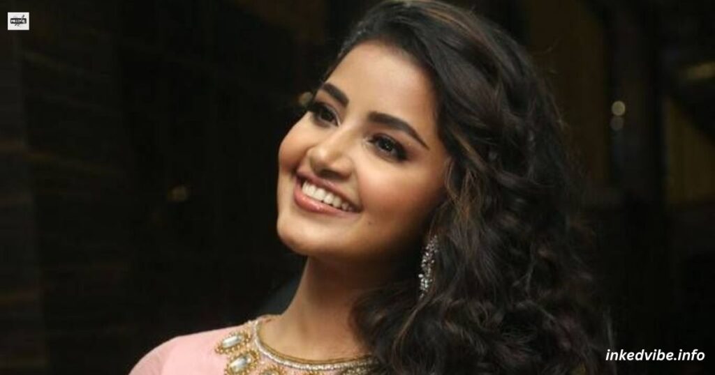 Anupama Parameswaran Net Worth