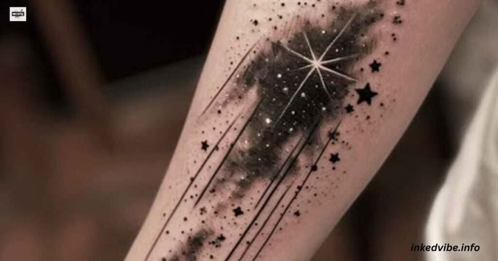 Aquarius Constellation Tattoo: To Be As Adaptable As Water