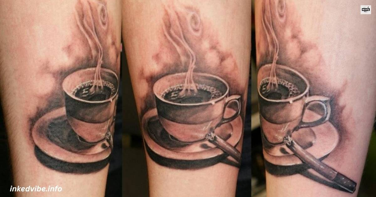 Coffee Tattoos
