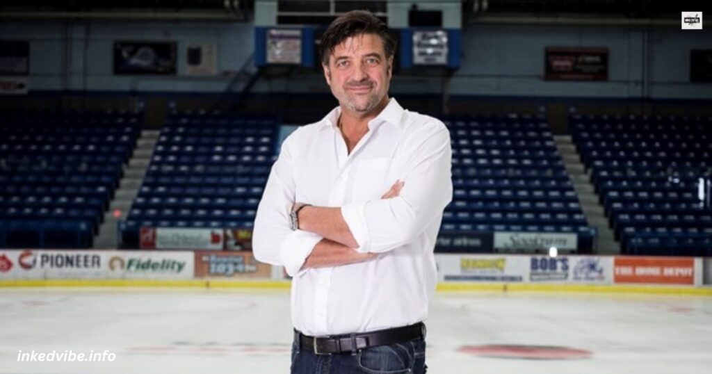 Dario Zulich Hobbies