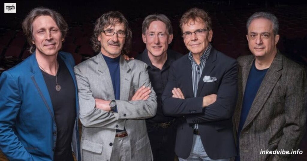 Donnie Iris Yearly Income, Monthly Income and Daily Income