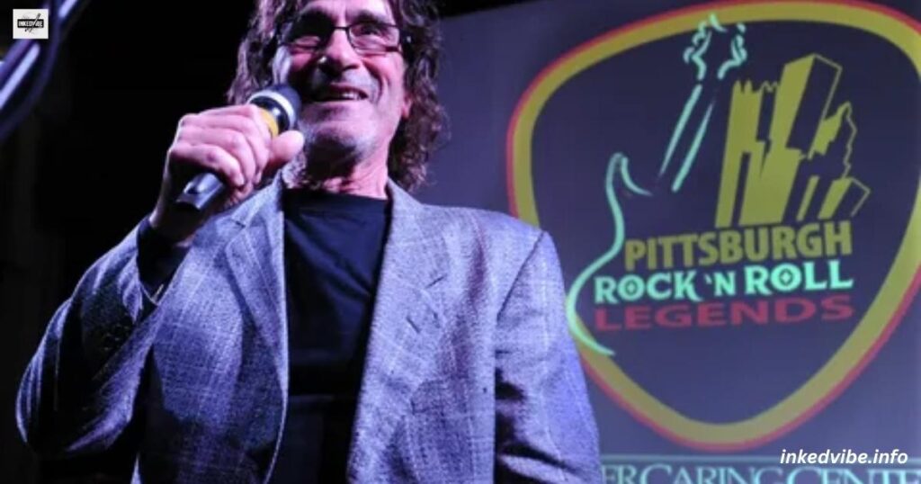 Donnie Iris’s Personal Finance Philosophy