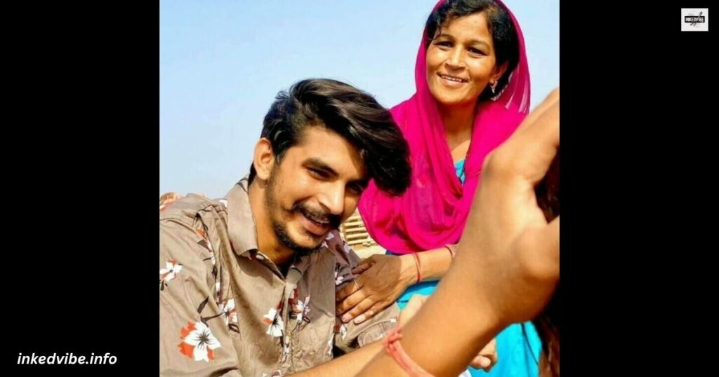 Gulzaar Chhaniwala Family