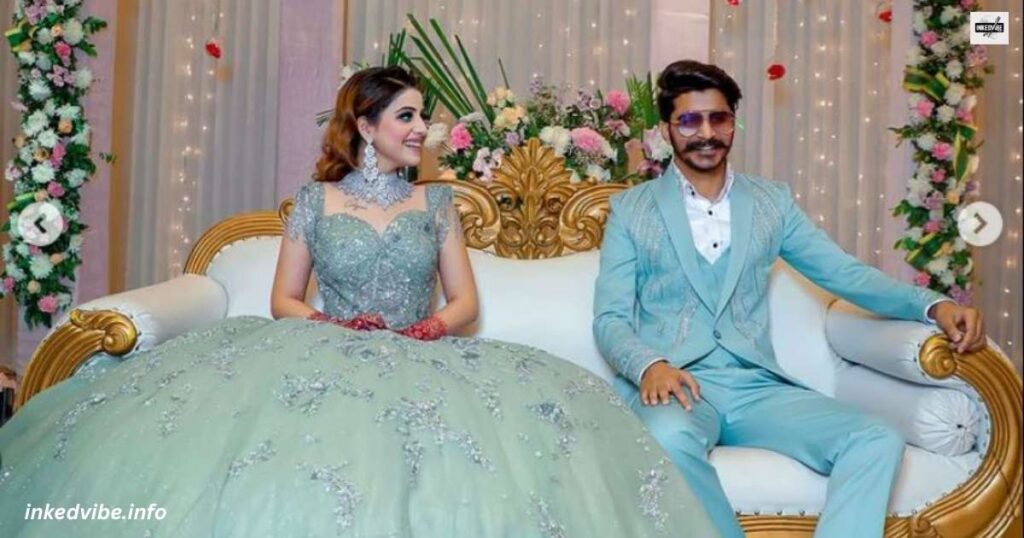Gulzaar Chhaniwala Wife