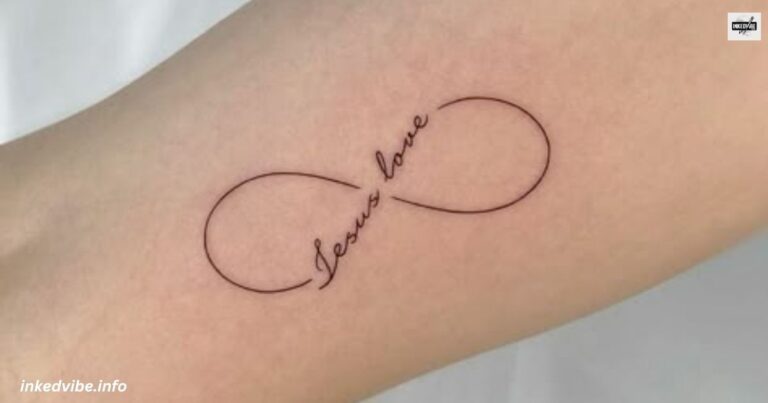 Infinity Tattoos