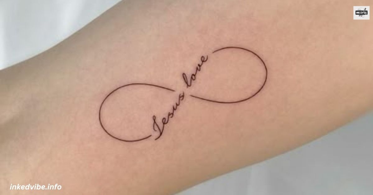 Infinity Tattoos
