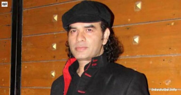 Mohit Chauhan