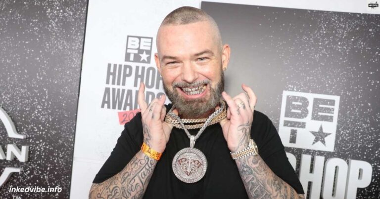 Paul Wall