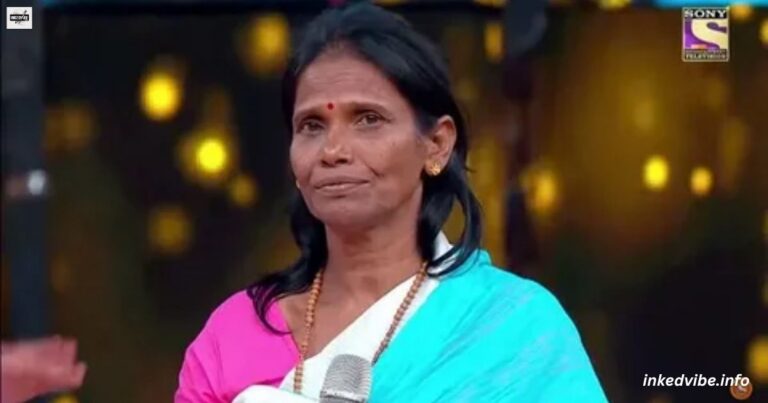 Ranu Mandal