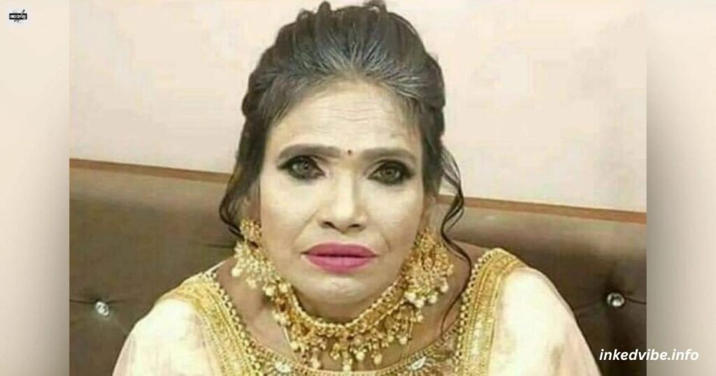 Ranu Mandal’s Controversies and Personal Struggles