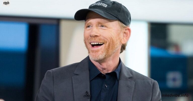 Ron Howard