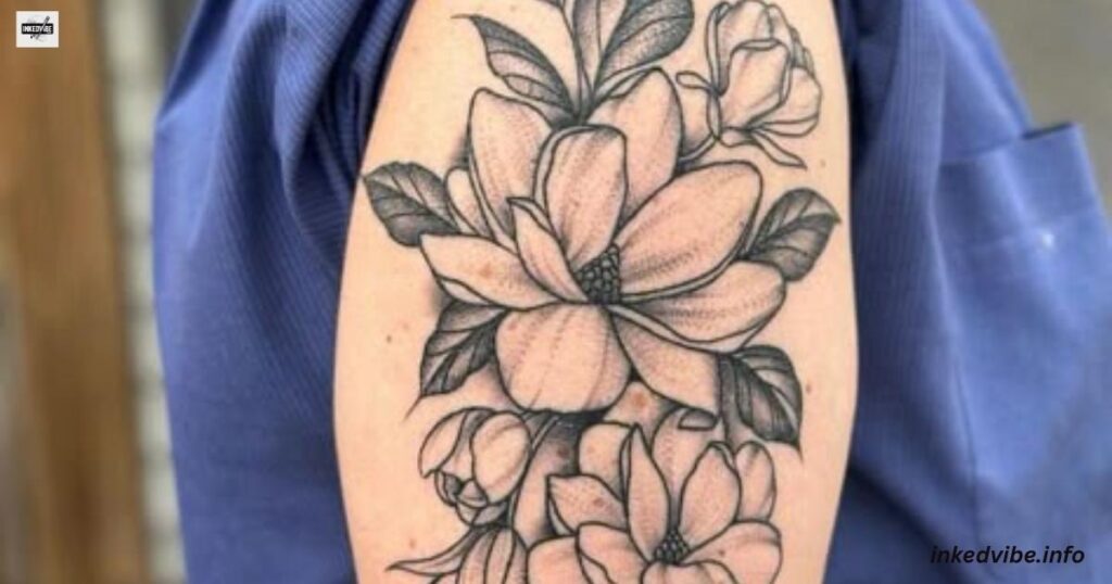 Small Magnolia Tattoo: A Huge Frontrunner Amongst Most