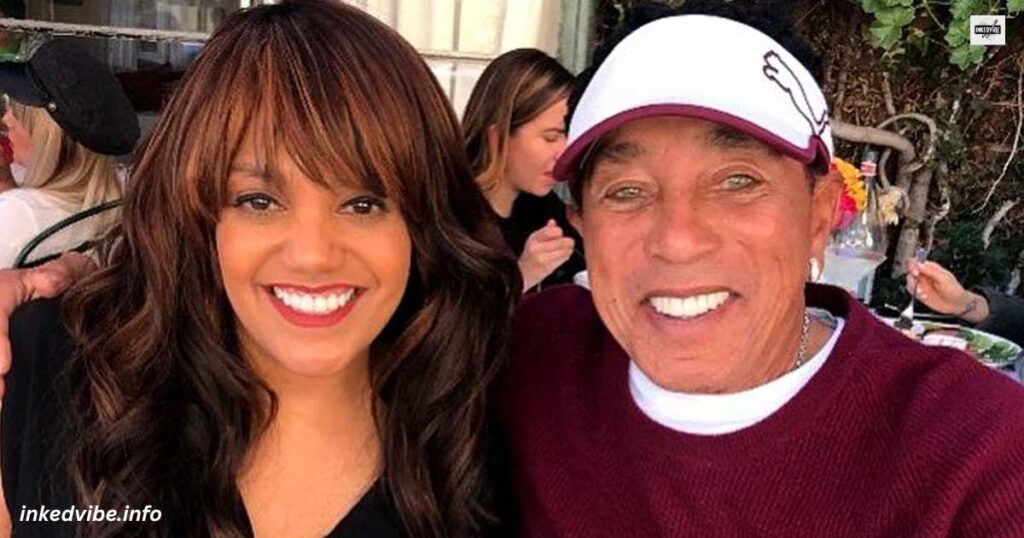 Smokey Robinson Children