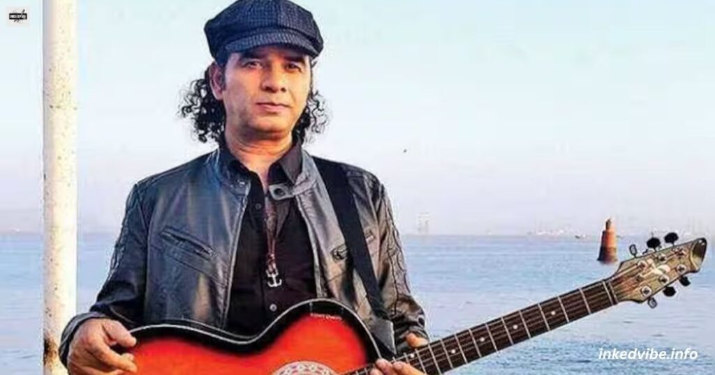  Songs of Mohit Chauhan